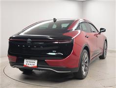 クラウンクロスオーバーGアドレザP