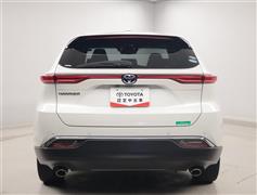 ハリアー Z レザーパッケージ