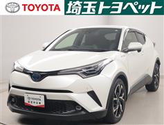 C-HR HV G