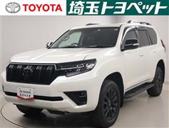 ランドクルーザープラドTXLPM
