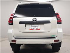 ランドクルーザープラドTXLPM