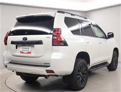 ランドクルーザープラドTXLPM