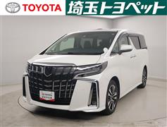 アルファード S Cパッケージ