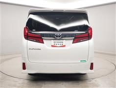 アルファード S Cパッケージ