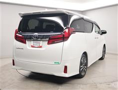 アルファード S Cパッケージ