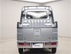 ハイゼットデッキバン GL