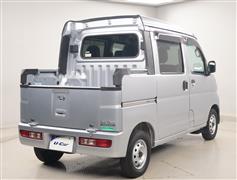 ハイゼットデッキバン GL