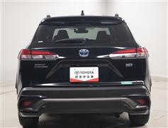 カローラクロスHV Z