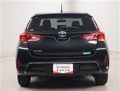 オーリス150XBlackiskラウンシ