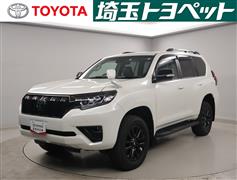 ランドクルーザープラドTXLPB