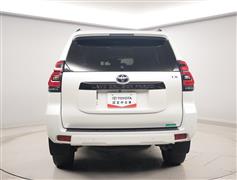 ランドクルーザープラドTXLPB