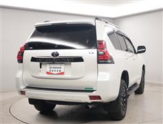 ランドクルーザープラドTXLPB