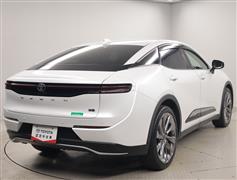 クラウンクロスオーバーGアドレザP