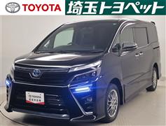 ヴォクシー HV ZSキラメキ3