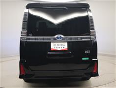 ヴォクシー HV ZSキラメキ3