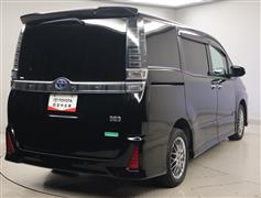 ヴォクシー HV ZSキラメキ3