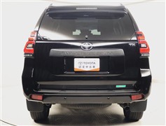 ランドクルーザープラドTXLPM