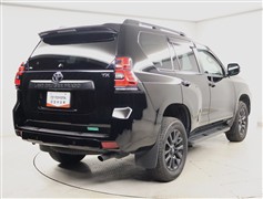 ランドクルーザープラドTXLPM