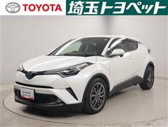 C-HR HV G