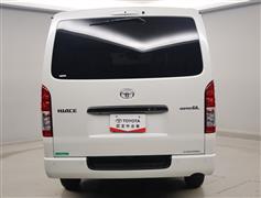 ハイエースVスーパーGLダークP2