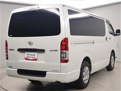 ハイエースVスーパーGLダークP2