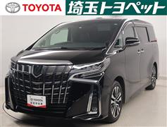 アルファード S Cパッケージ