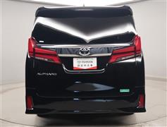 アルファード S Cパッケージ