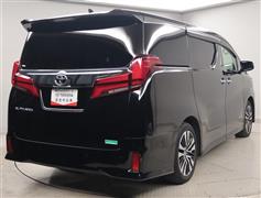 アルファード S Cパッケージ