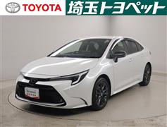 カローラ ダブルバイビー