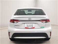 カローラ ダブルバイビー