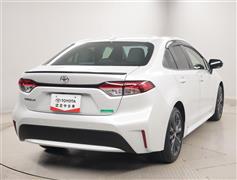 カローラ ダブルバイビー