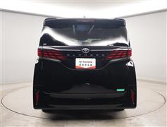 アルファード Z