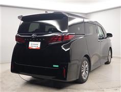 アルファード Z