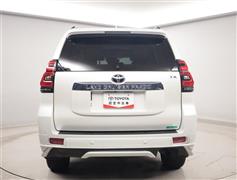 ランドクルーザープラドTXLP