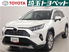 RAV4 G Zパッケージ