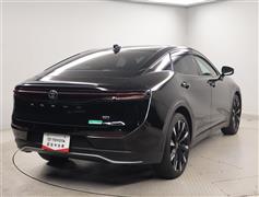 クラウンクロスオーバーRSアドバン