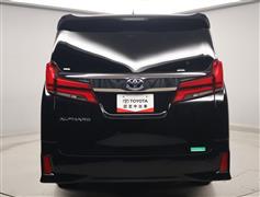 アルファード S タイプゴールド