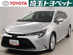 カローラツーリング G-Xプラス