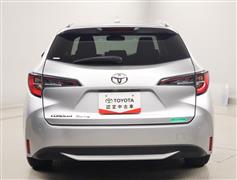 カローラツーリング G-Xプラス