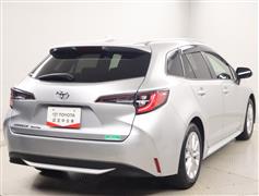 カローラツーリング G-Xプラス