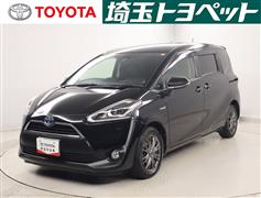 シエンタ HV Gクエロ