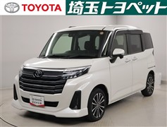 ルーミー カスタムG-T