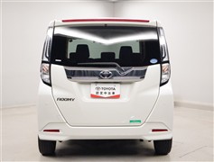 ルーミー カスタムG-T