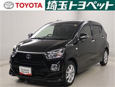 トヨタ ピクシスエポック G SA3