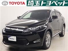 ハリアープレミアムアドバンスドP