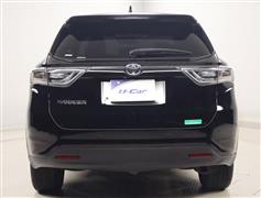 ハリアープレミアムアドバンスドP