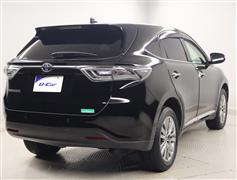 ハリアープレミアムアドバンスドP