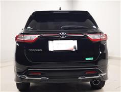 ハリアー プレミアム