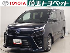 ヴォクシー HV ZSキラメキ2