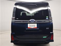 ヴォクシー HV ZSキラメキ2